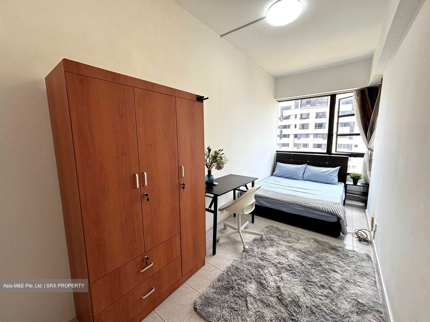 Central Green Condominium (D3), Condominium #613271581